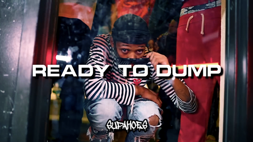READY TO DUMP