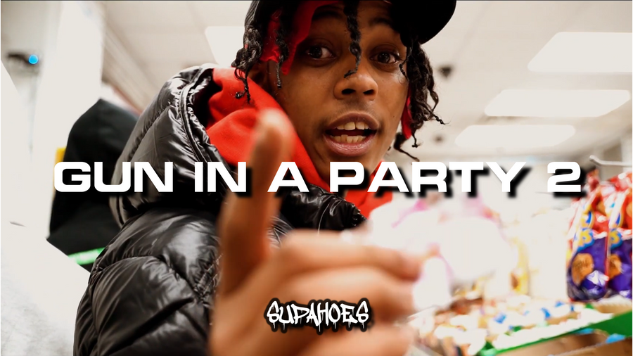GUN IN A PARTY 2