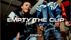 EMPTY THE CLIP