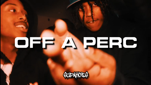 OFF A PERC