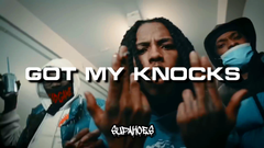 GOT MY KNOCKS