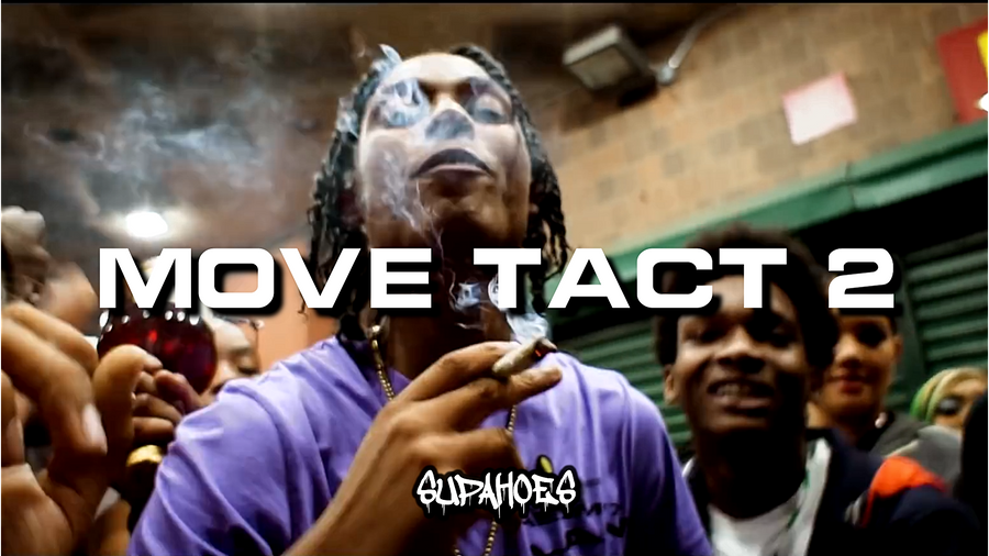 MOVE TACT 2