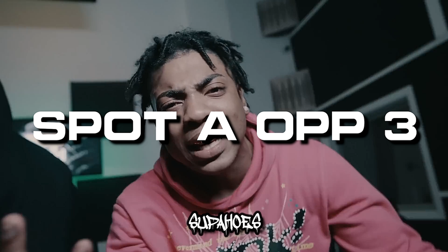 SPOT A OPP 3
