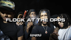 FLOCK AT THE OPPS