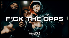 F*CK THE OPPS