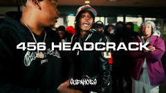 456 HEADCRACK