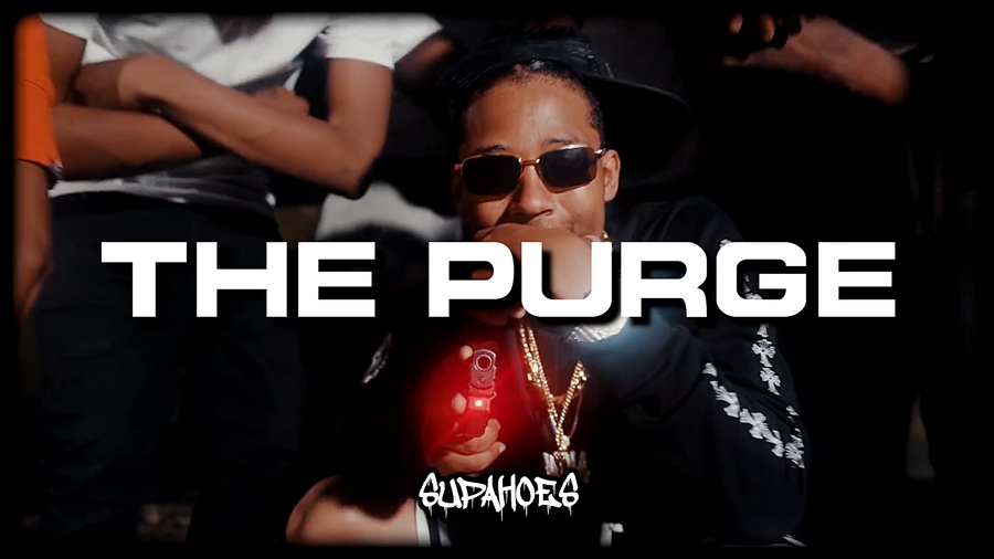 THE PURGE