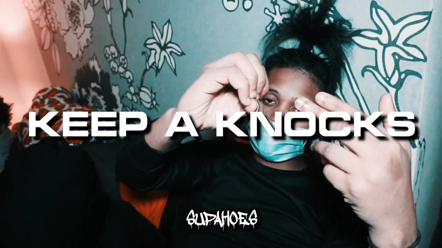 KEEP A KNOCKS