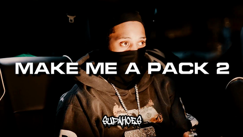 MAKE ME A PACK 2