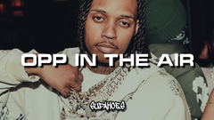 OPP IN THE AIR