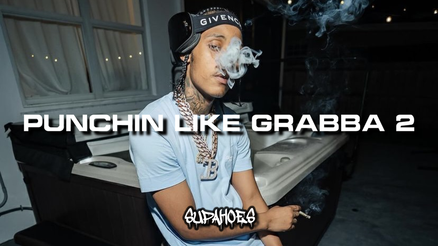 PUNCHIN LIKE GRABBA 2
