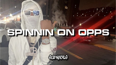 SPINNIN ON OPPS