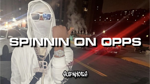 SPINNIN ON OPPS