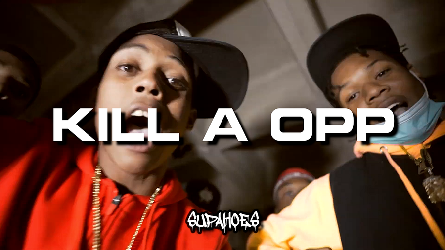 KILL A OPP