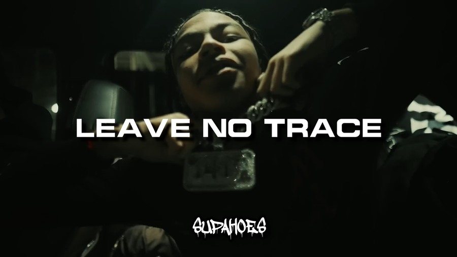 LEAVE NO TRACE