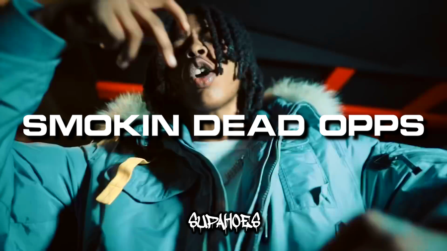 SMOKIN DEAD OPPS