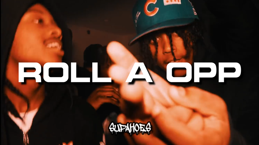 ROLL A OPP