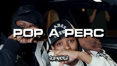 POP A PERC