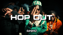 HOP OUT