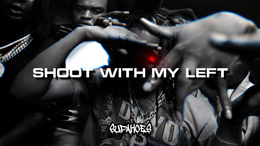 SHOOT WITH MY LEFT