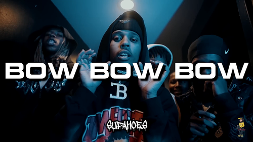 BOW BOW BOW