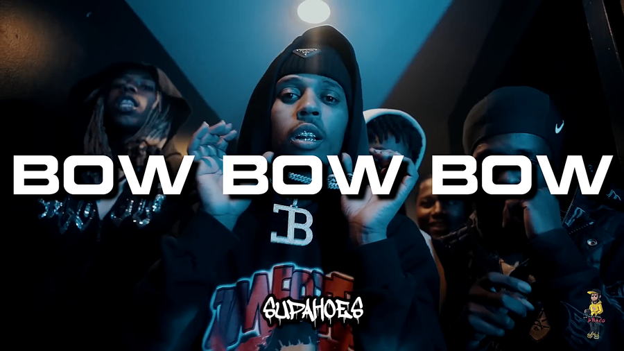 BOW BOW BOW
