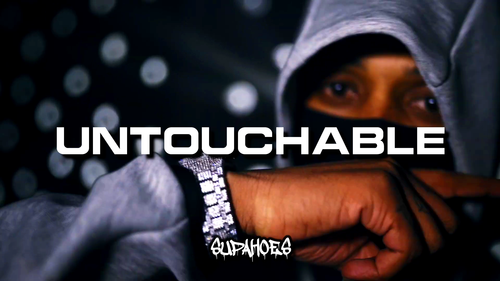 UNTOUCHABLE
