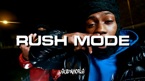 RUSH MODE