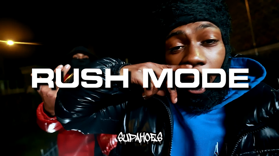 RUSH MODE