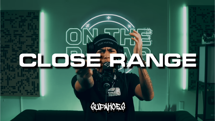CLOSE RANGE