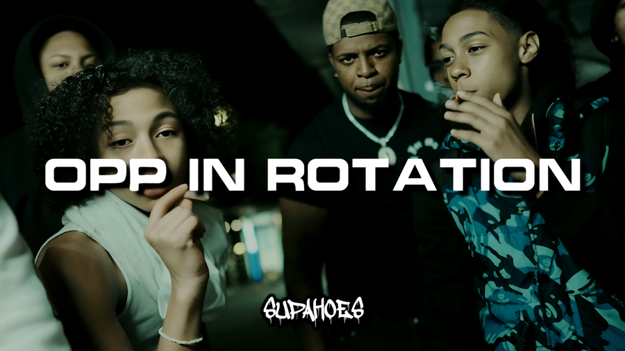OPP IN ROTATION