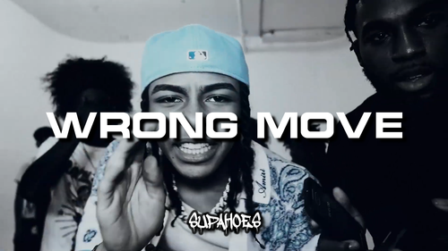WRONG MOVE
