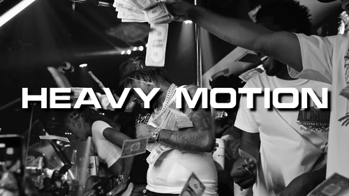 Heavy Motion