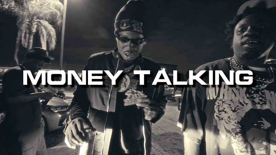 Money Talking