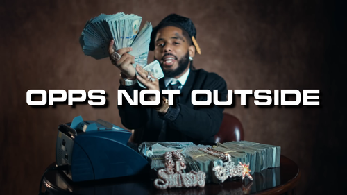 Opps Not Outside