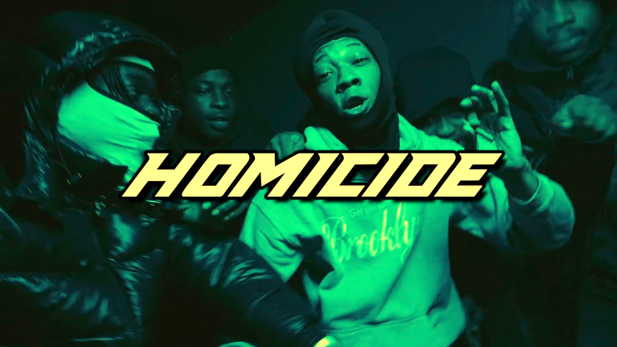 HOMICIDE