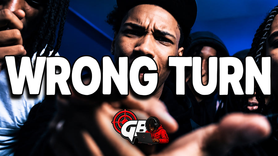 Wrong Turn