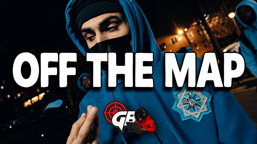 Off The Map